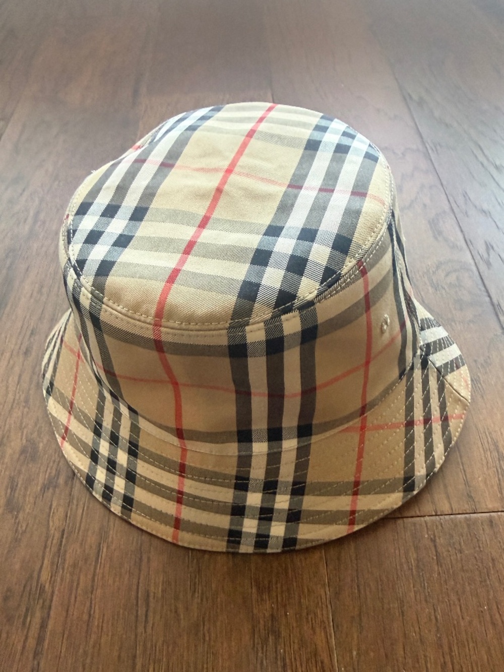 Burberry Hat
